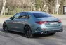 Mercedes-Benz E 400 e 4MATIC: Premiant třídy
