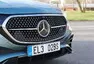 Mercedes-Benz E 400 e 4MATIC: Premiant třídy