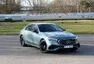 Mercedes-Benz E 400 e 4MATIC: Premiant třídy