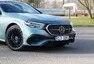 Mercedes-Benz E 400 e 4MATIC: Premiant třídy