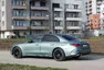 Mercedes-Benz E 400 e 4MATIC: Premiant třídy
