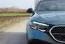 Mercedes-Benz E 400 e 4MATIC: Premiant třídy