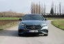 Mercedes-Benz E 400 e 4MATIC: Premiant třídy