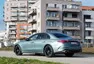Mercedes-Benz E 400 e 4MATIC: Premiant třídy