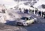 Monte Carlo 1987 - prvá rally v réžii áčok