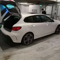 Stirlingove autá