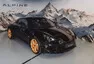 zdroj: Alpine, Opportunity