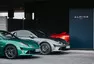 zdroj: Alpine, Opportunity