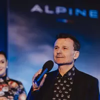 Vladimir Hladík, zdroj: Alpine, Opportunity