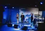 zleva: Iva Kubelková, Vladimír Hladík, Riccardo Ricci, zdroj: Alpine, Opportunity