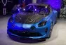 A110R, autor: Jaromír Soukup, autickar.cz