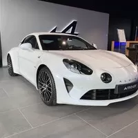 A110GT, autor: Jaromír Soukup, autickar.cz