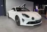 A110GT, autor: Jaromír Soukup, autickar.cz