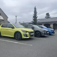 Peugeot 208 po faceliftu: za 380 tisíc, ale klidně i za milion. Jak jezdí?