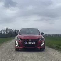 Peugeot 208 po faceliftu: za 380 tisíc, ale klidně i za milion. Jak jezdí?