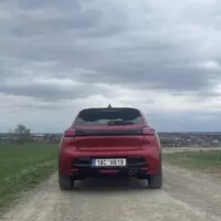 Peugeot 208 po faceliftu: za 380 tisíc, ale klidně i za milion. Jak jezdí?