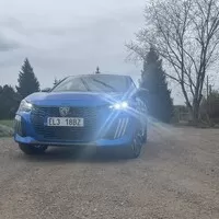 Peugeot 208 po faceliftu: za 380 tisíc, ale klidně i za milion. Jak jezdí?