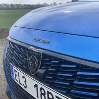 Peugeot 208 po faceliftu: za 380 tisíc, ale klidně i za milion. Jak jezdí?