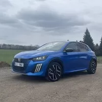 Peugeot 208 po faceliftu: za 380 tisíc, ale klidně i za milion. Jak jezdí?