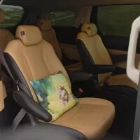 Kia Carnival 2022: Rodinný minivan v americkém stylu s překvapivě úsporným provozem