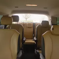 Kia Carnival 2022: Rodinný minivan v americkém stylu s překvapivě úsporným provozem