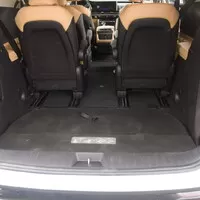 Kia Carnival 2022: Rodinný minivan v americkém stylu s překvapivě úsporným provozem