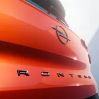 Opel Frontera se vrací na scénu. Do terénu s ním ale raději nejezděte