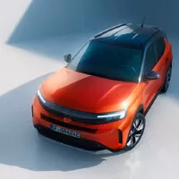 Opel Frontera se vrací na scénu. Do terénu s ním ale raději nejezděte