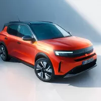 Opel Frontera se vrací na scénu. Do terénu s ním ale raději nejezděte