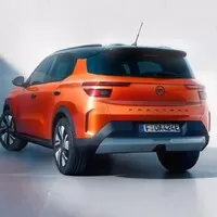 Opel Frontera se vrací na scénu. Do terénu s ním ale raději nejezděte