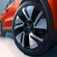 Opel Frontera se vrací na scénu. Do terénu s ním ale raději nejezděte