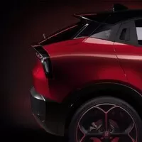 foto: Alfa romeo