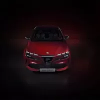 foto: Alfa romeo