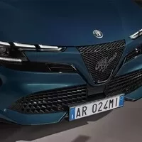 foto: Alfa romeo