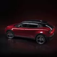 foto: Alfa romeo