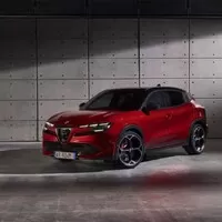 foto: Alfa romeo