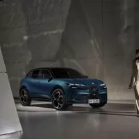 foto: Alfa romeo