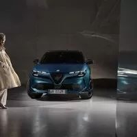 foto: Alfa romeo