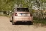 Fiat 500e 3+1: Má dveře navíc a elektromotor, srdcem však zůstává klasickou pětistovkou
