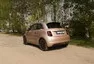 Fiat 500e 3+1: Má dveře navíc a elektromotor, srdcem však zůstává klasickou pětistovkou