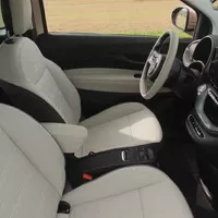 Fiat 500e 3+1: Má dveře navíc a elektromotor, srdcem však zůstává klasickou pětistovkou