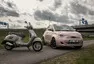 Fiat 500e 3+1: Má dveře navíc a elektromotor, srdcem však zůstává klasickou pětistovkou