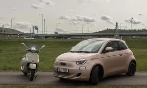 Recenze & testy: Fiat 500e 3+1: Má dveře navíc a elektromotor, srdcem však zůstává klasickou pětistovkou