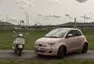 Fiat 500e 3+1: Má dveře navíc a elektromotor, srdcem však zůstává klasickou pětistovkou