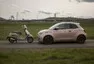 Fiat 500e 3+1: Má dveře navíc a elektromotor, srdcem však zůstává klasickou pětistovkou