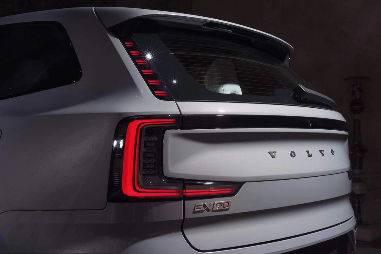 Foto: Volvo