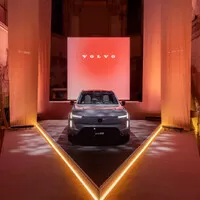 Foto: Volvo