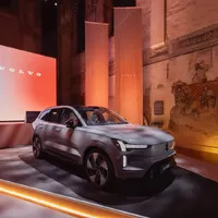 Foto: Volvo