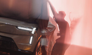 Novinky: Volvo EX90 konečně v Česku. Představilo technologie, vychytávky i české ceny