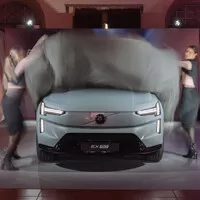 Foto: Volvo